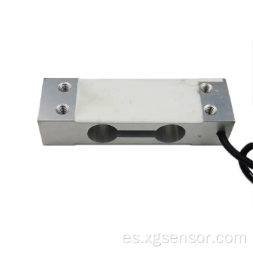 Sensor de precio bajo precio de celda de carga de 50 kg